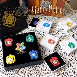 พร้อมส่ง!! แม่เหล็ก Harry Potterของแท้ 1000% แฮร์รี่แม่เหล็ก