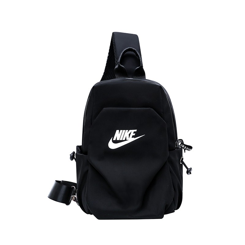 ของแท้-100-กระเป๋าแฟชั่นของแท้จาก-nike-nike-กระเป๋าสะพายข้าง-กระเป๋าสะพาย-กระเป๋าเดินทาง