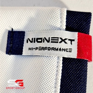 ภาพขนาดย่อของภาพหน้าปกสินค้าเสื้อโปโลดีไซน์เรียบหรู ราคาเบาๆ ยี่ห้อ NEXTS POLO NXP-001 (ชาย) จากร้าน sportgroup บน Shopee ภาพที่ 7