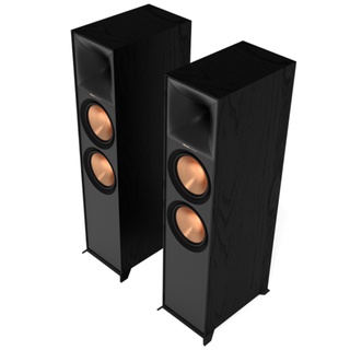 Klipsch R-800F 150-watt floorstanding speaker (pair)