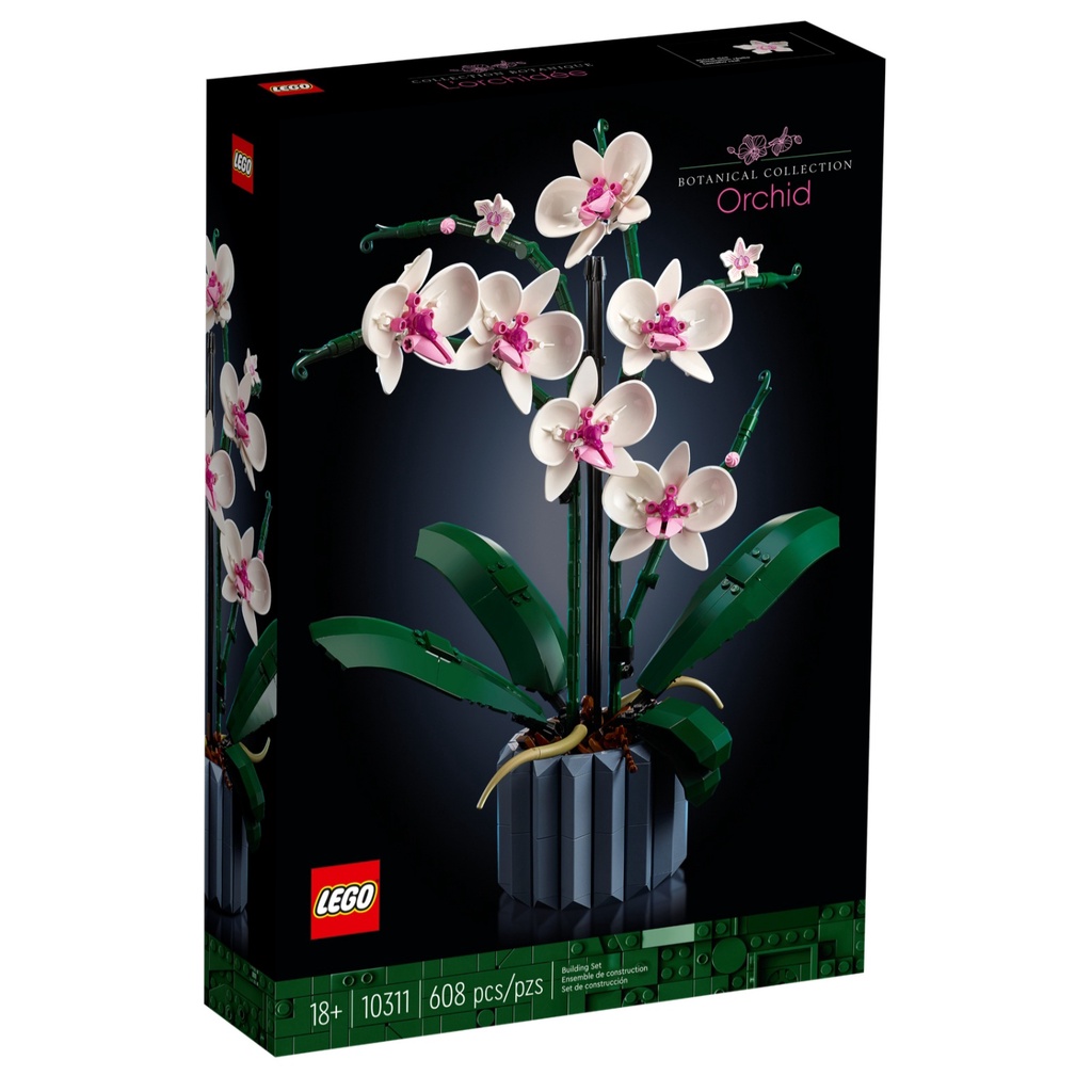 lego-10311-orchid-ของใหม่-ของแท้-พร้อมส่งค่ะ