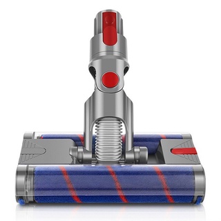 สินค้า แปรงทําความสะอาดแบบคู่สําหรับเครื่องดูดฝุ่น Dyson V7 V8 V10 V11