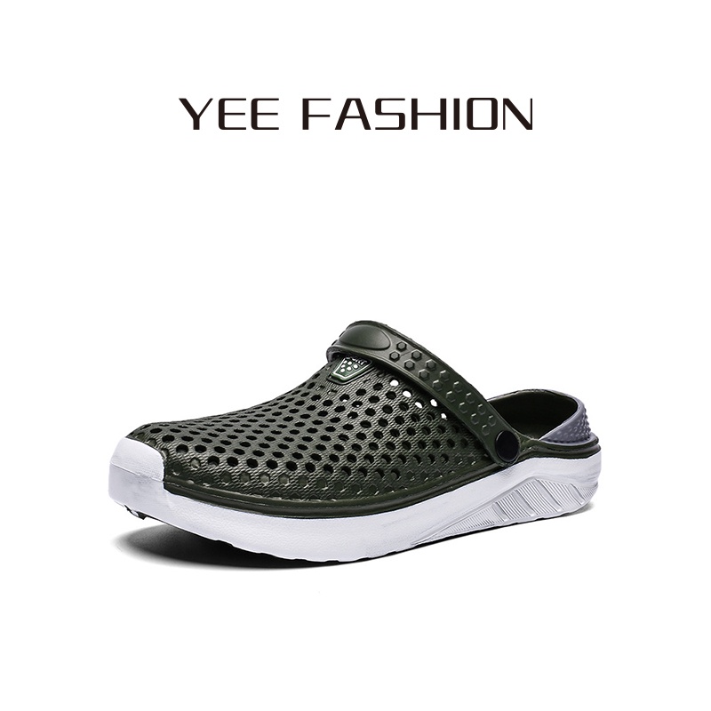 yee-fashion-รองเท้าแตะชาย-ชาย-เท่ๆ-ชาย-แตะ-แตะยางนิ่มแบบสวมรัดส้น-หัวโต-กลางแจ้ง-รองเท้าชายหาด-22092205