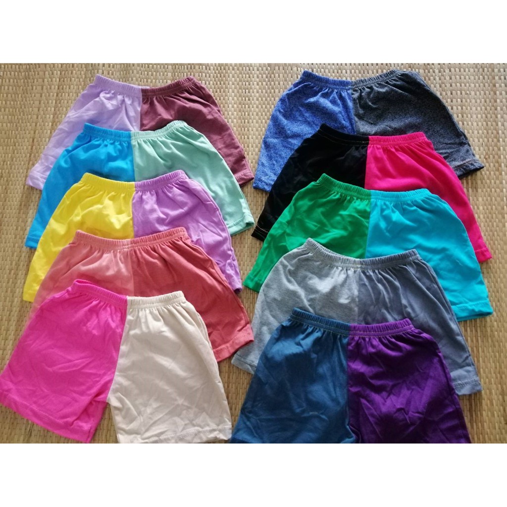 ภาพสินค้าโปรด่วน ซื้อ10แถมเกงลาย1ตัว กางเกงเด็กเอวยางยืด . จากร้าน kjureeporn บน Shopee ภาพที่ 2