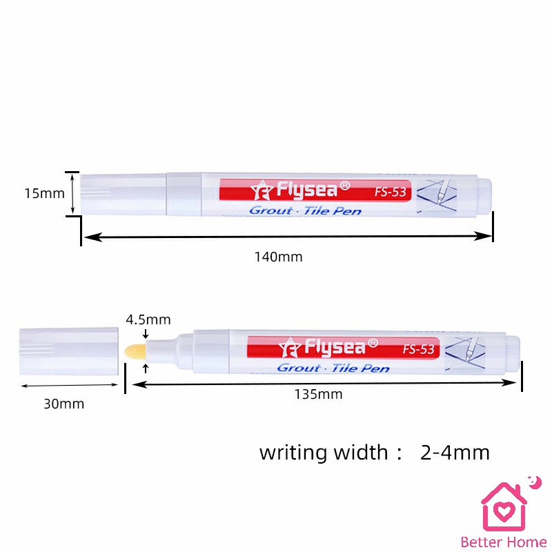 ปากกายาแนว-ร่องกระเบื้อง-ห้ร่องยาแนวขายดูใหม่-tile-repair-pen