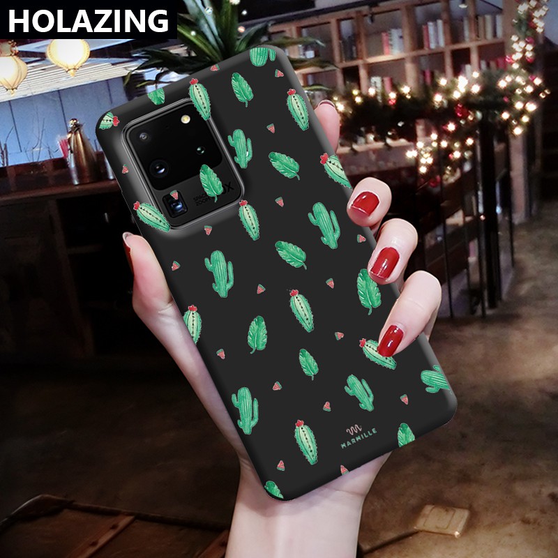 เคสโทรศัพท์ซิลิโคน-แบบนิ่ม-สำหรับ-samsung-galaxy-s20-fe-samsung-note-20-ultra-10-plus-9-s10-plus-5g-s9