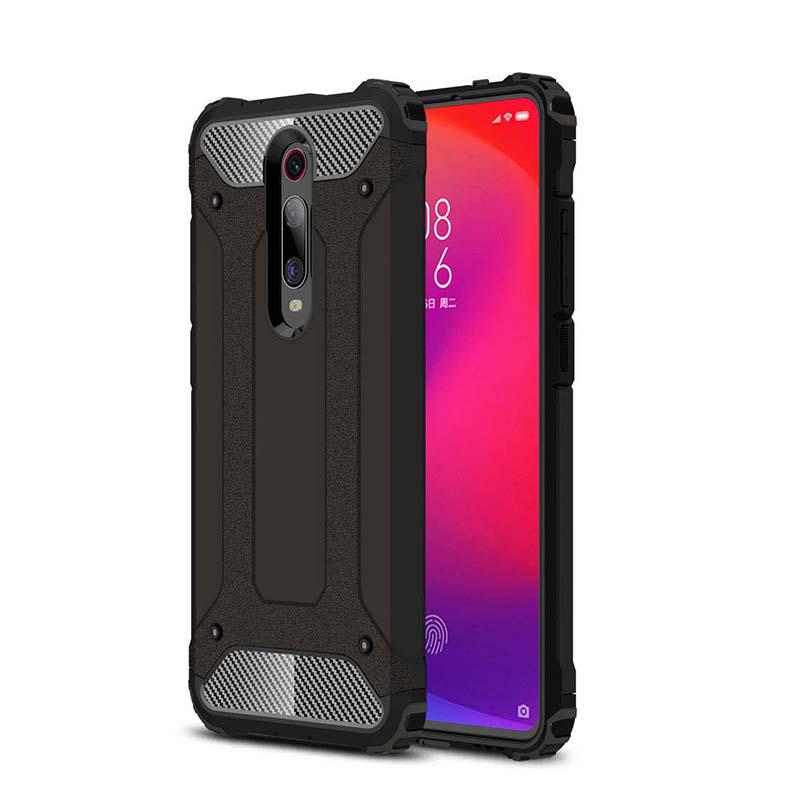 เคสโทรศัพท์มือถือ กันกระแทก ให้การครอบคลุมสูงสุด สำหรับ OPPO F9 F9Pro F11 F11Pro A9 A5 2020 A5S A3S A15 A12 A31 A15S A35 A12e