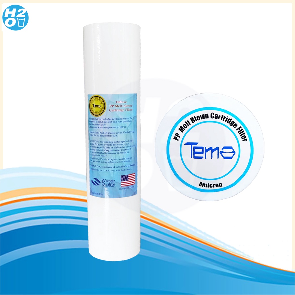 ifresh-ไส้กรองน้ำ-ไส้กรอง-pp-18บ-ไส้กรองหยาบ-10นิ้ว-ไส้กรอง-sediment-spun-สำหรับ-เครื่องกรองน้ำ-ทั่วไป