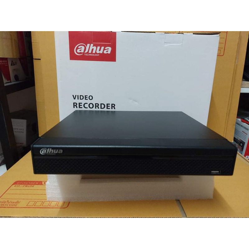 nvr4108hs-8p-4ks2เครื่องบันทึกdahua8ล้านอัพได้ถึง8ล้านมีpoeในตัว