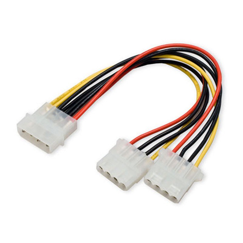 สายขยายช่อง-4-pin-molex-1-to-2-1-to-3