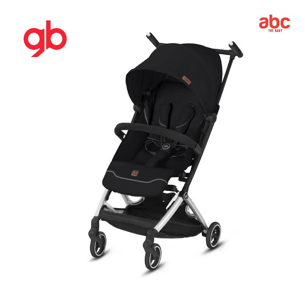 ภาพสินค้าgb บาร์กั้นรถเข็น Pockit+ All-City Bumper Bar จากร้าน abcthebaby บน Shopee ภาพที่ 4