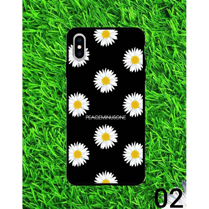 เคส-เคสมือถือ-เคสโทรศัพท์-ดอก-ไม้-ดอก-เดซี่-samsung-a22-4g-a22-5g-a52-5g-a72-5g-a71