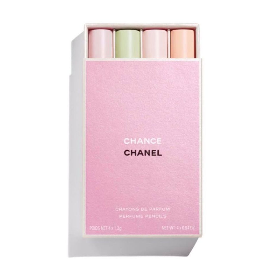 Chanel 2025 perfume sticks