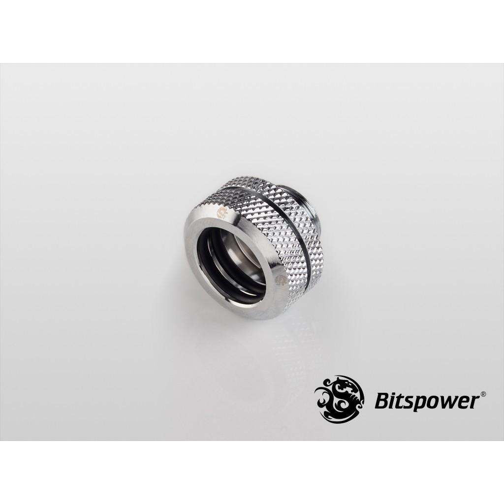 4-pcs-bitspower-g1-4-silver-shining-enhance-multi-link-for-od-14mm