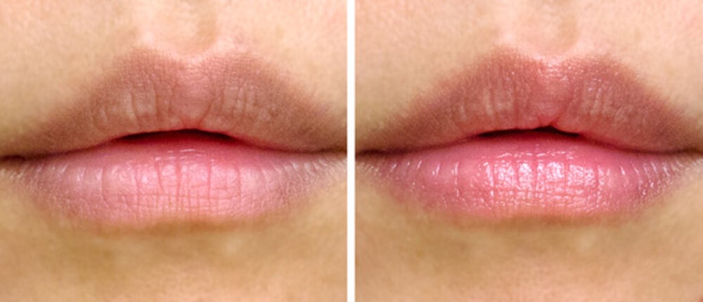 รูปภาพเพิ่มเติมของ Dior Addict Lip Glow Color Awakening Lipbalm 3.2g 004 Coral.