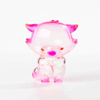 【 Crony.Toys】GOOBI THE KID FOX - Lil sora : sakura