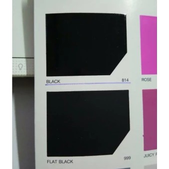 toaสีพ่นอุตสาหกรรม-สีพ่นตกแต่งภายในทุกชนิด-สีดำเงา-รหัส814-1-4-กล