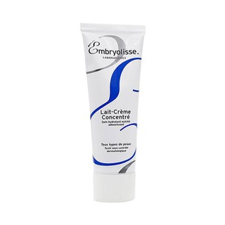 Embryolisse Lait-Crème Concentré, Face &amp; Body Moisturizer 75ML