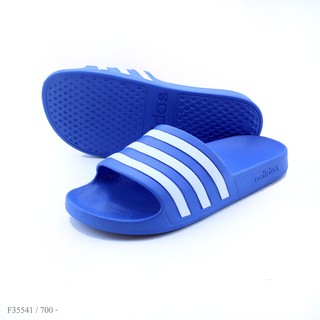 รองเท้า ADIDAS รุ่น ADILETTE AQUA SLIDES F35541