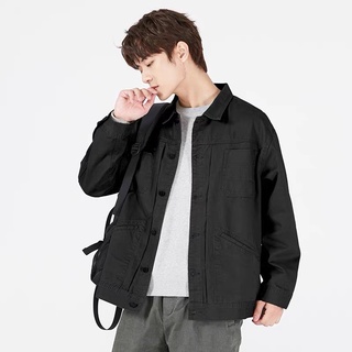 Jacket 2266 แจ็คเก็ตชาย เสื้อเเจ็คเก็ต