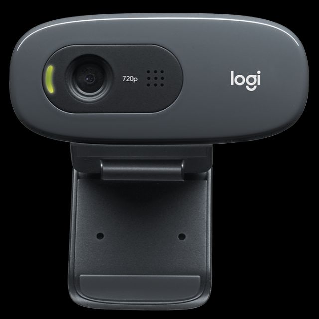 logitech-hd-webcam-c270-ความละเอียด-hd-720p