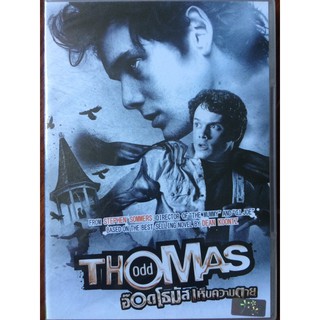 Odd Thomas (DVD)/ อ๊อดโธมัส เห็นความตาย (ดีวีดี)