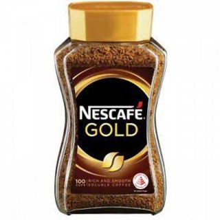 Nescafe Gold เนสกาแฟโกลด์ขนาด 200กรัม