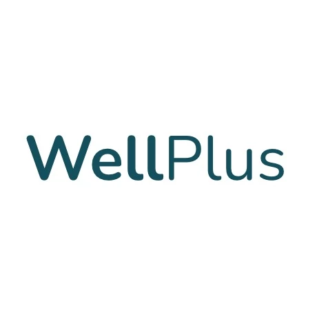 โลโก้ร้าน WellPlus Official Shop