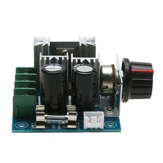 12v 24 V 30 V 40 V Dc Speed Governor Pwm ตัวควบคุมความเร็ว 10a