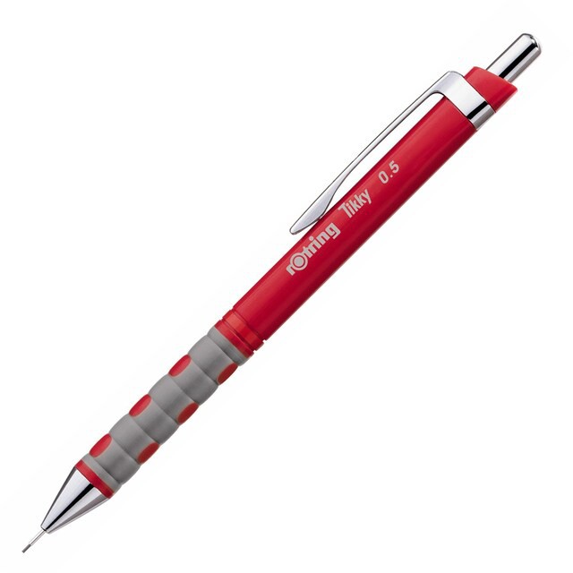 rotring-tikky-mechanical-pencil