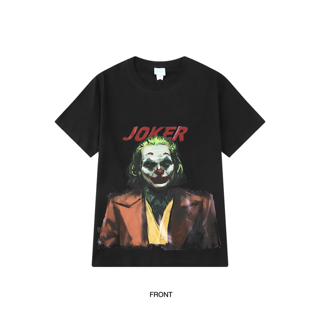 joker-เสื้อยืด-สตรีทโอเวอร์ไซส์-joker-oversized-t-shirt