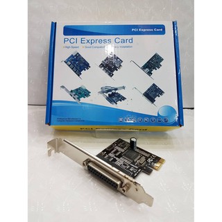 PCI Express Card หัวต่อ สินค้าตามรูป พร้อมส่ง