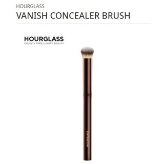 พร้อมส่ง Hourglass Vanish Seamless Concealer Brush ของแท้ 100%