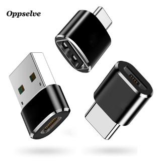 【Fast delivery】 USB Type C OTG Adapter USB C Male To Micro USB Female Cable Converters For Macbook Samsung S10 S9 Huawei USB To Type-c OTG Cabo