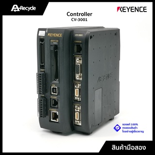 Controller Keyence CV-3001