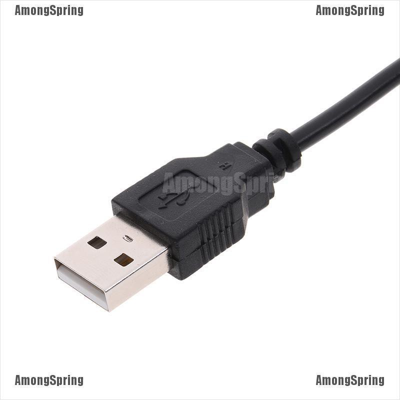 อะแดปเตอร์แปลง-amongspring-5v-2a-usb-port-to-12v-8w-สําหรับ