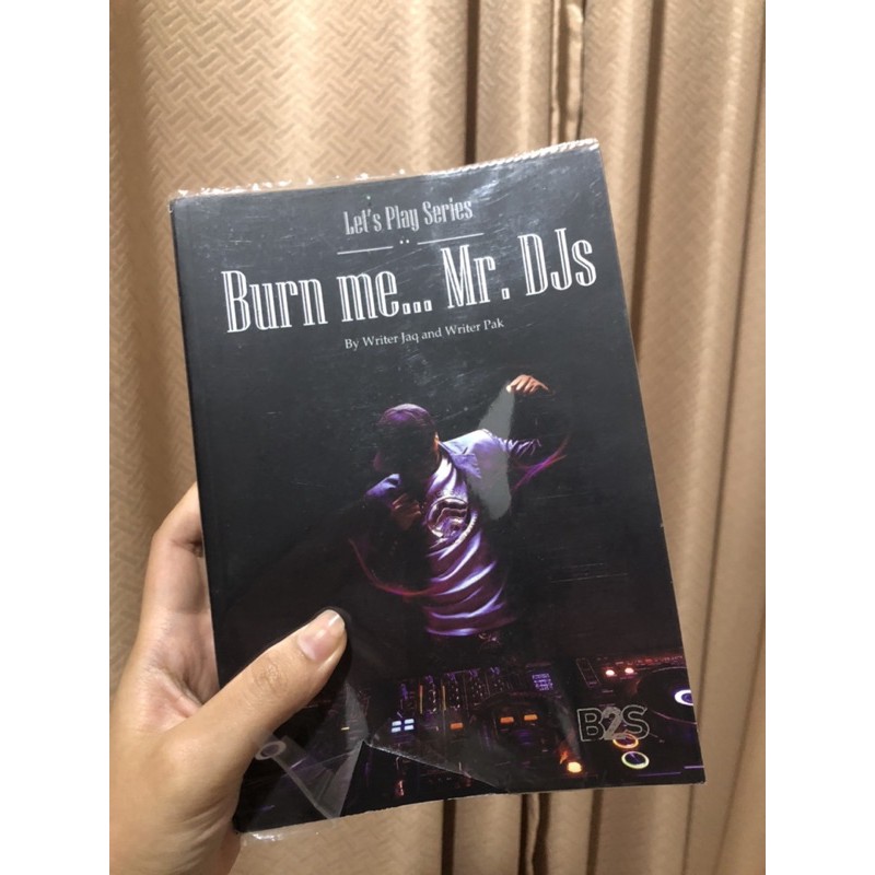 fic-exo-ฟิค-burn-me-mr-djs