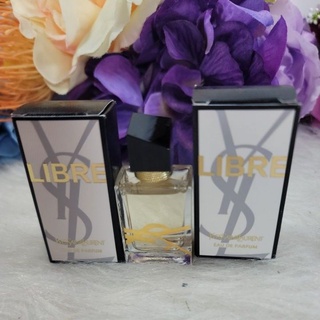 YSL libre edp 7.5 ml