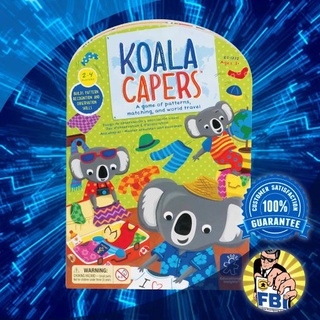 Koala Capers Game by Educational Insights Boardgame [ของแท้พร้อมส่ง]