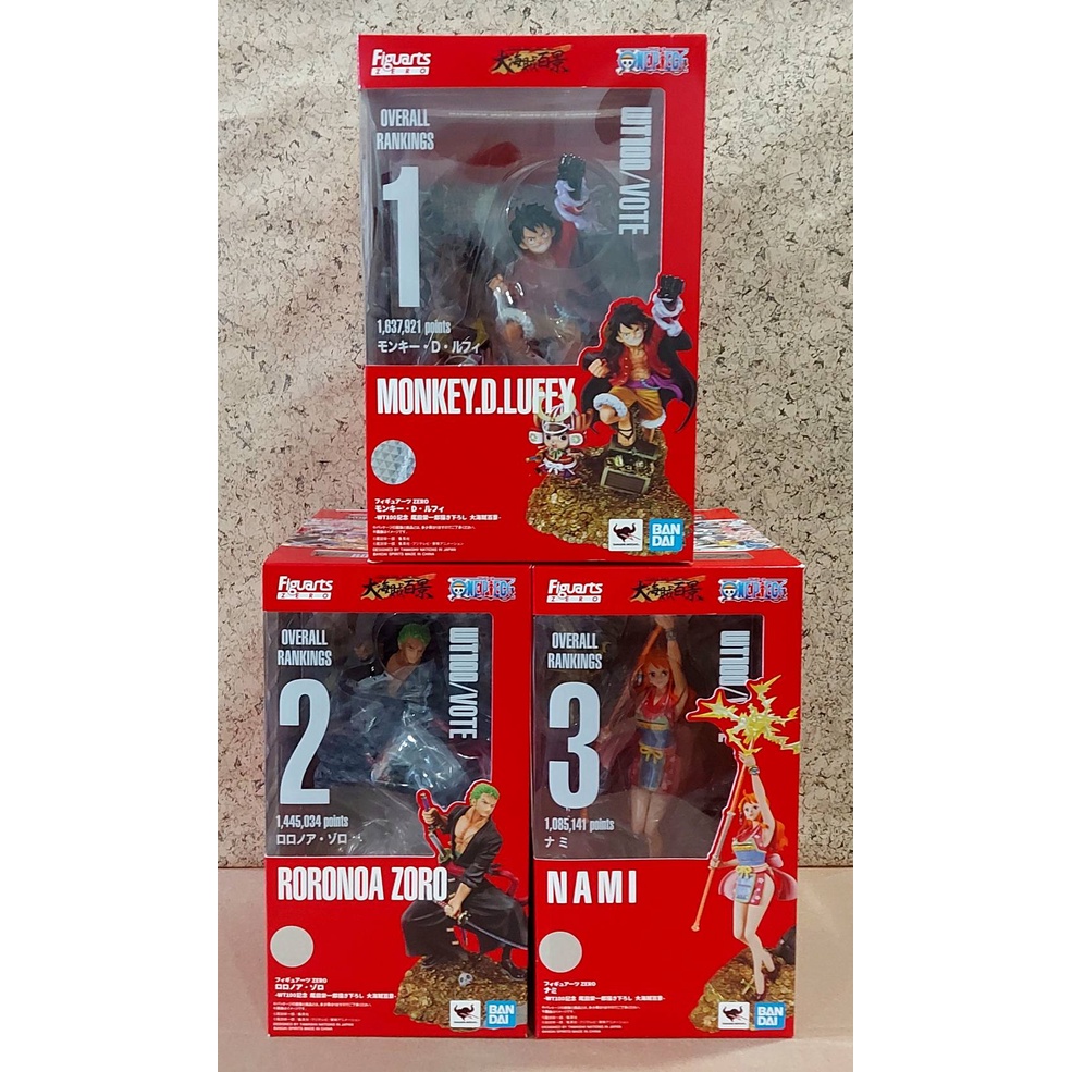 figuarts-zero-monkey-d-luffy-wt100-commemoration-eichiro-oda-new-illustration-100-famous-views-and-pirates