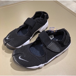 ภาพย่อรูปภาพสินค้าแรกของพร้อมส่ง รองเท้า Nike Air Rift BR ของแท้100% ช็อปญี่ปุ่น ของใหม่กล่องป้ายครบ