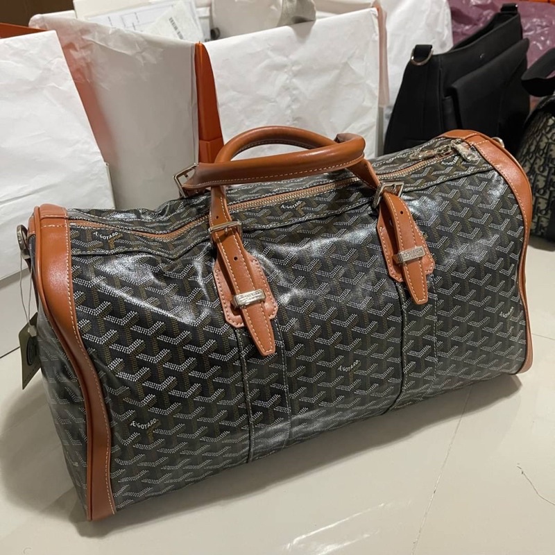 กระเป๋าเดินทาง-go-yard-keepall-size-45cm