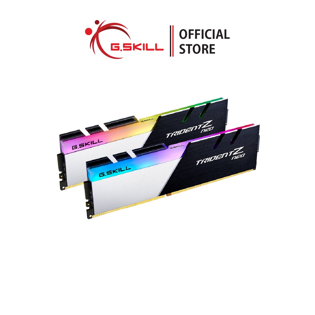 Ddr4 Trident Z Royal F4-3600C18D-32GTRS Module De