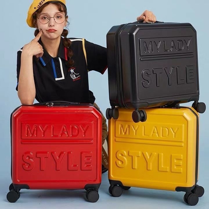 กระเป๋าเดินทางล้อลาก-แบบใส่รหัสผ่าน-20-รหัส-ขนาด-60-ซม