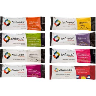 Tailwind Nutrition Stick Pack | เกลือแร่