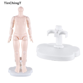 สินค้า [TinChingT] ขาตั้งตุ๊กตา อุปกรณ์เสริม สําหรับตุ๊กตา 30 ซม. 1 ชิ้น [ใหม่]