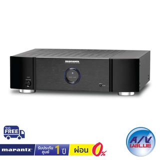 Marantz MM7025 - 2 Ch. Power Amplifier ** ผ่อน 0% **