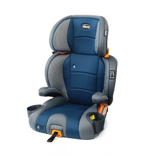 โปรโมชั่น : Chicco Kidfit Adapt Plus 2 in 1 Car Seat คาร์ซีท เด็กเล็ก เด็กโต อายุ 4 ขวบ ผ้าปรับอุณหภูมิ ISOFIX