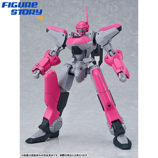 *Pre-Order*(จอง) MODEROID Martian Successor Nadesico Aestivalis Ground Battle Frame Plastic Model