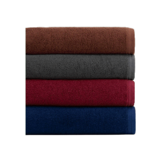 โปรโมชั่น : Frolina Grace Collection ผ้าขนหนูโรงแรม ผ้าเช็ดตัว ผ้าขนหนู โรงแรม 5 ดาว ขนาด 27x54 นิ้ว